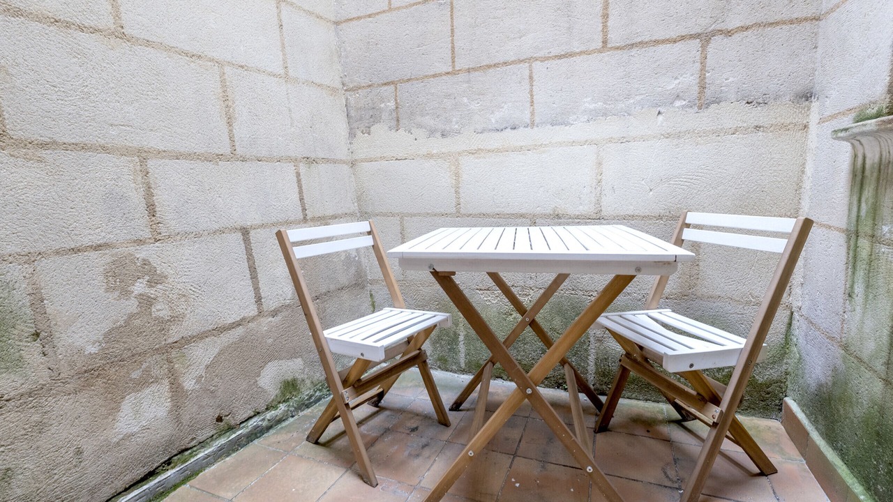 Photo of Outdoor in Capucins - Victoire