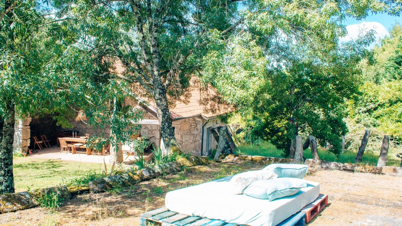 Photo of Outdoor in Lanhelas