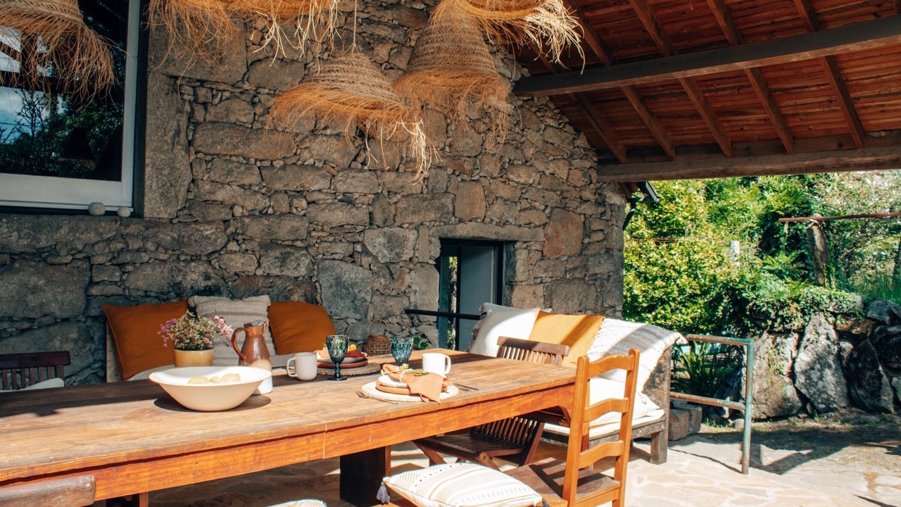 Photo of Outdoor in Lanhelas