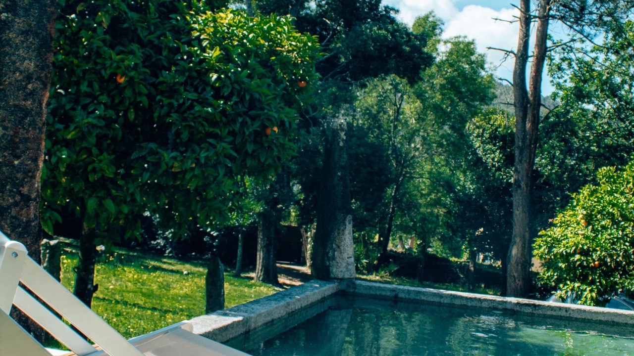 Photo of Outdoor in Lanhelas