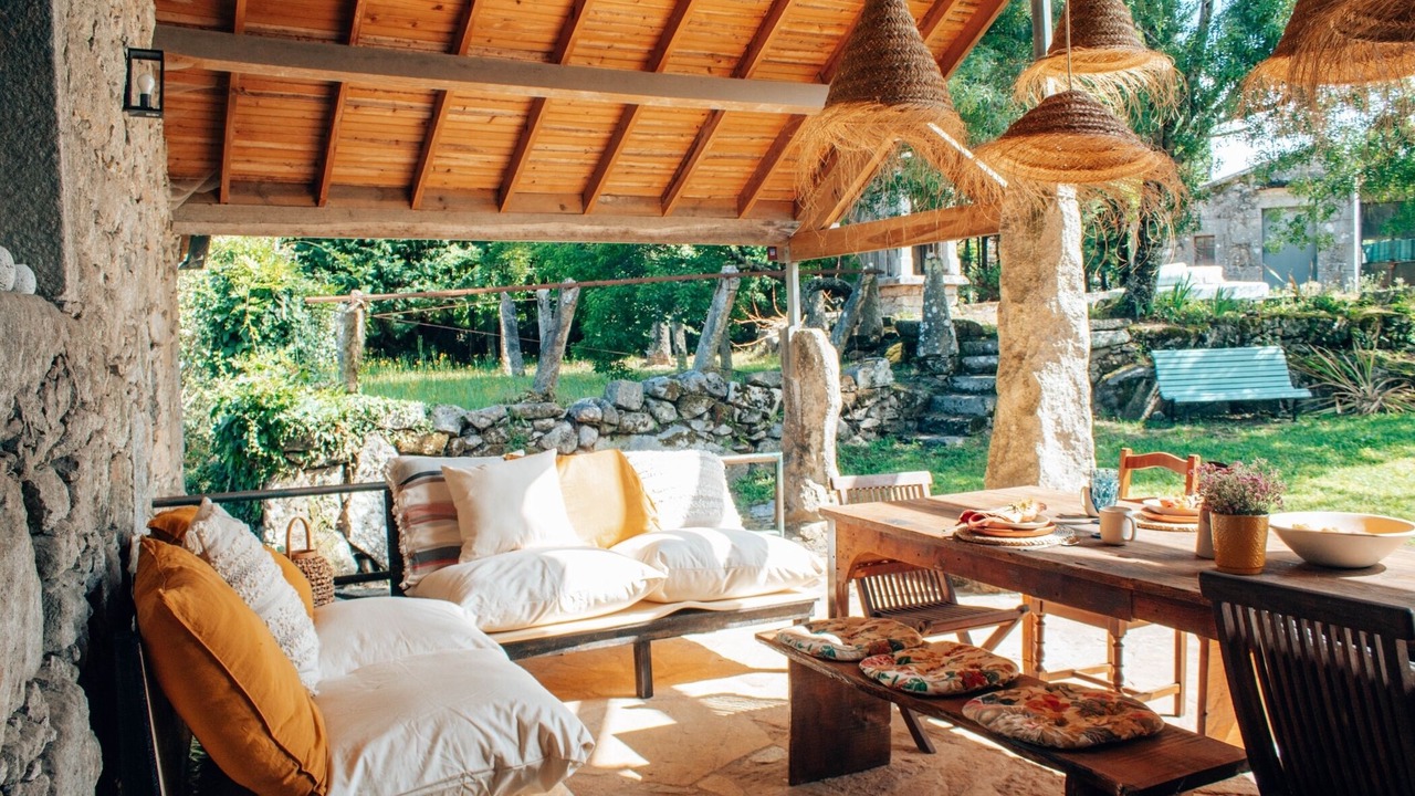 Photo of Outdoor in Lanhelas