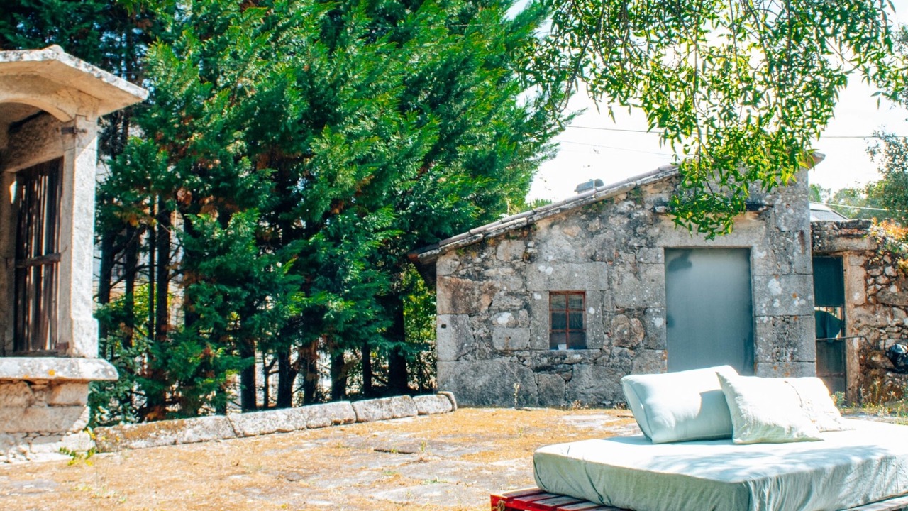 Photo of Outdoor in Lanhelas