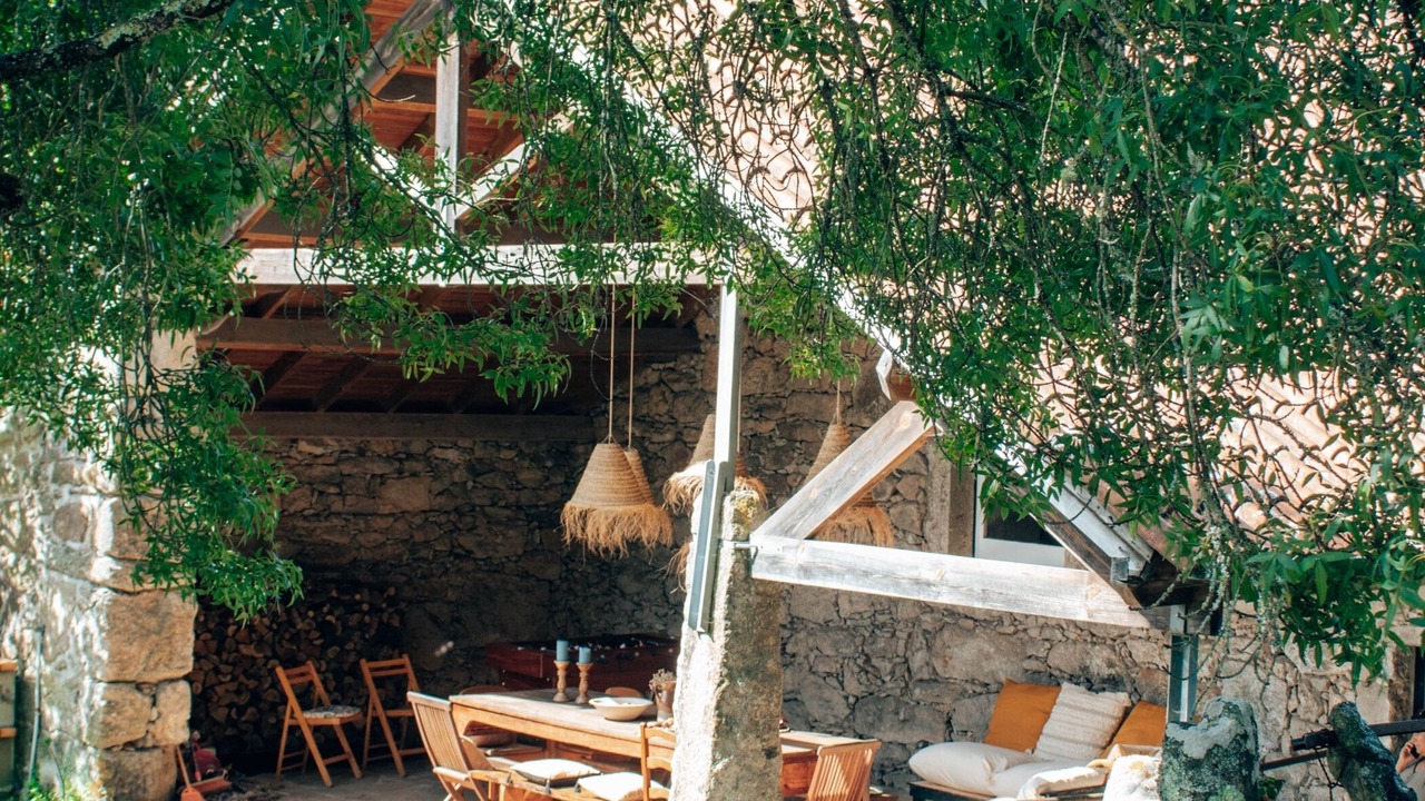 Photo of Outdoor in Lanhelas