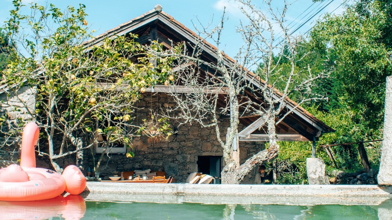 Photo of Outdoor in Lanhelas