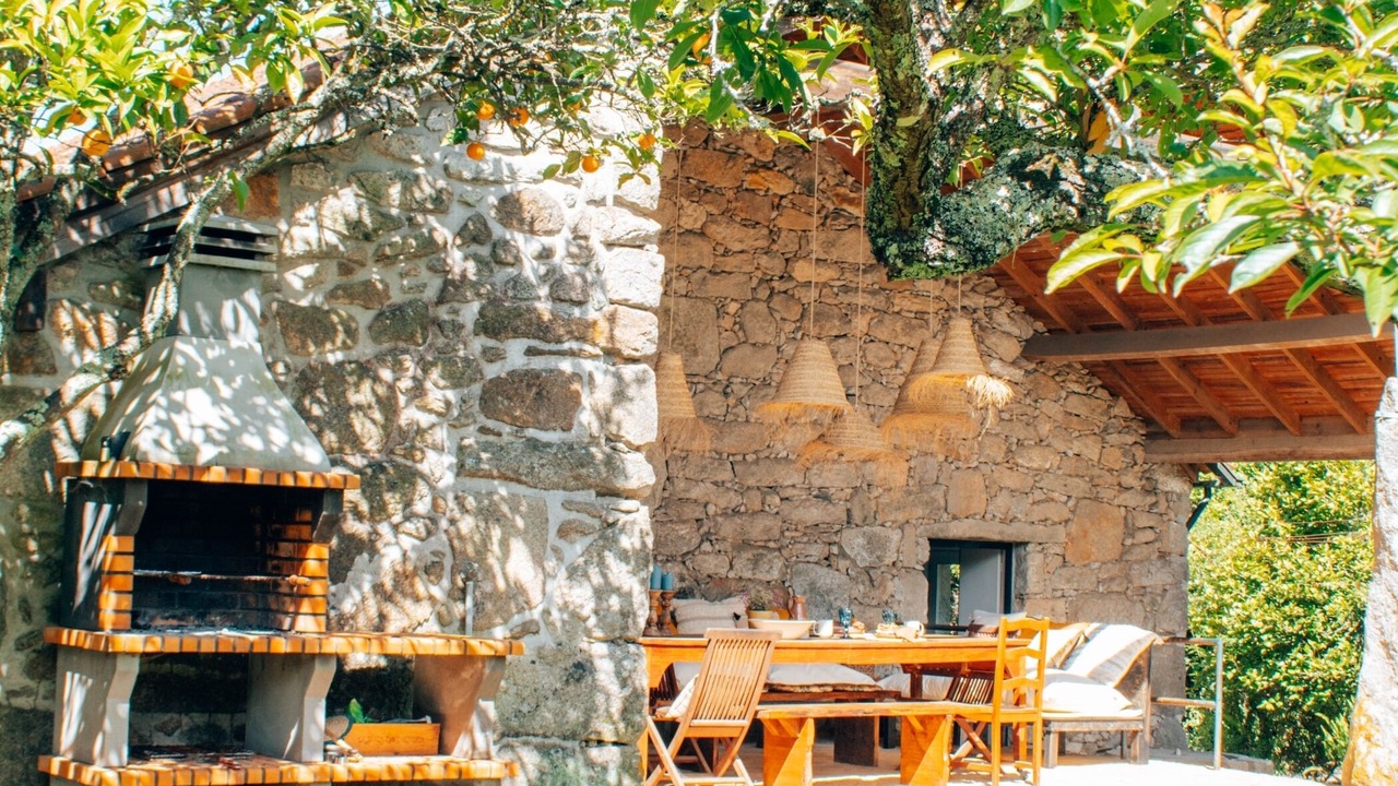 Photo of Outdoor in Lanhelas