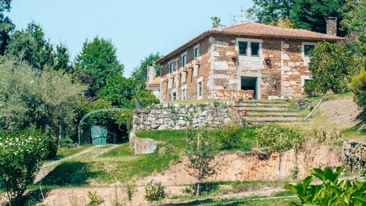 Photo of Outdoor in Lanhelas