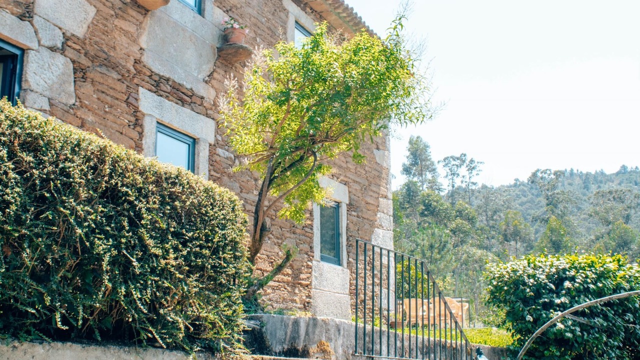 Photo of Outdoor in Lanhelas