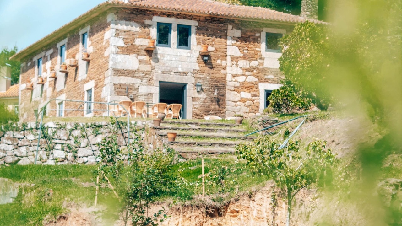 Photo of Outdoor in Lanhelas