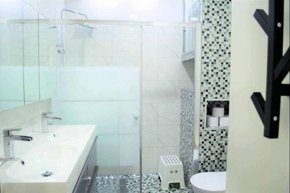 Photo of Bathroom in Vila Praia de Ancora