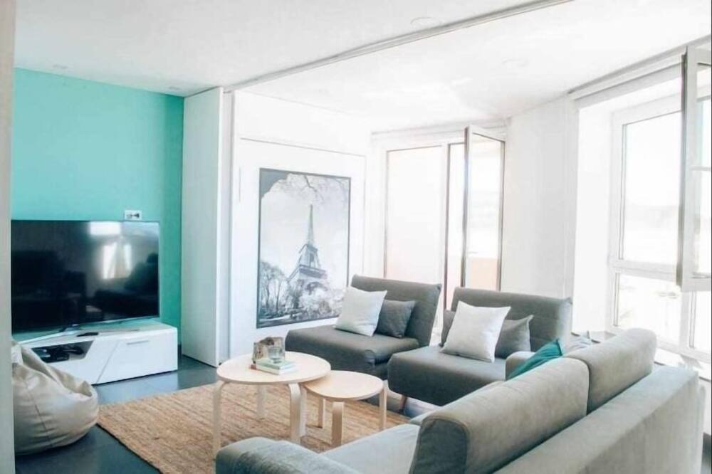 Photo of Livingroom in Vila Praia de Ancora