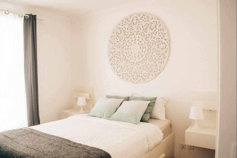 Photo of Bedroom in Vila Praia de Ancora