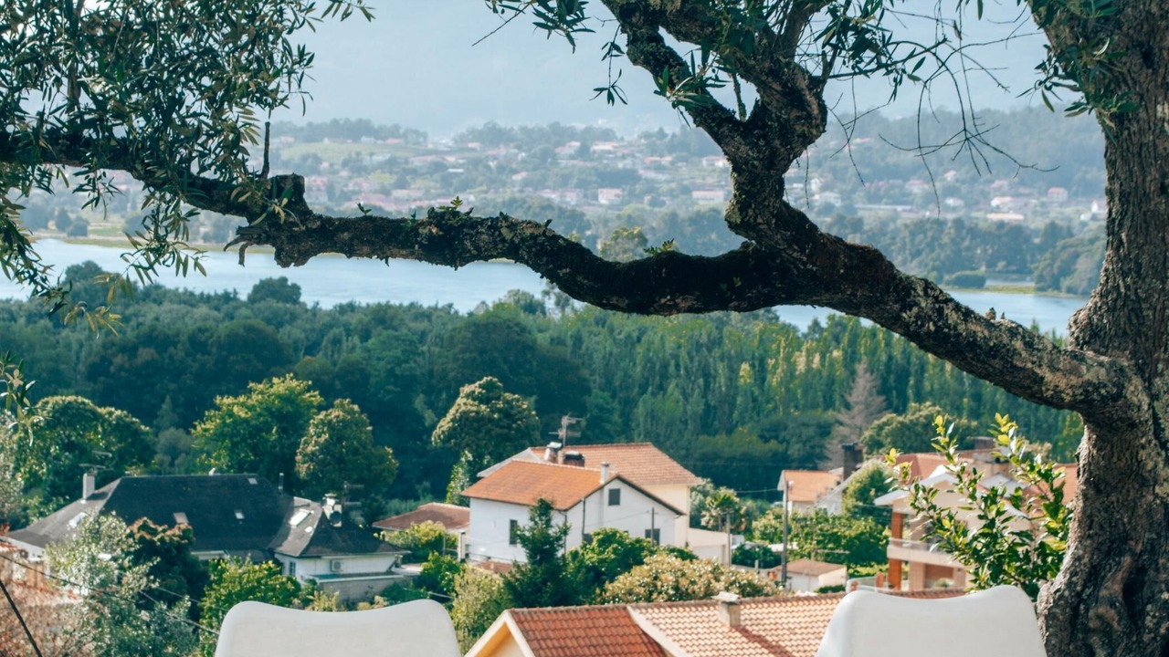 Photo of Outdoor in Lanhelas