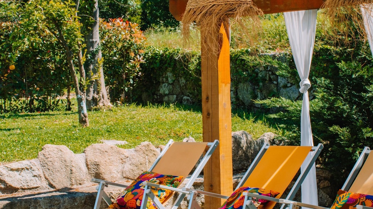 Photo of Outdoor in Lanhelas