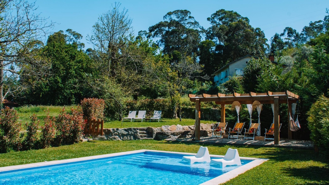 Photo of Outdoor in Lanhelas