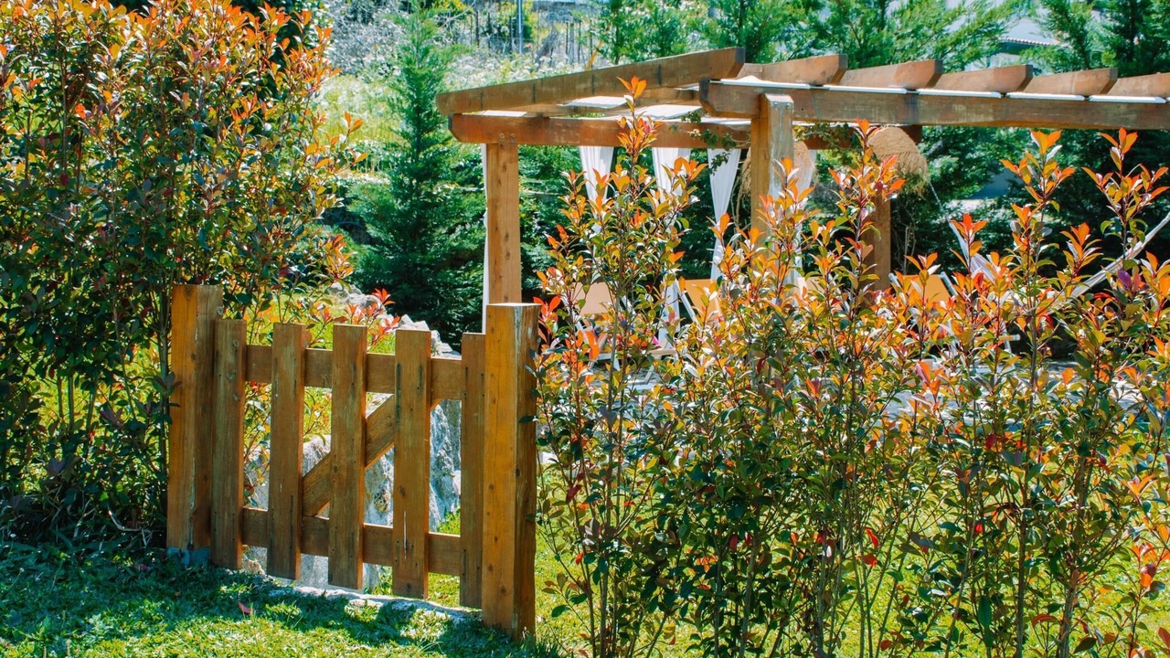 Photo of Outdoor in Lanhelas