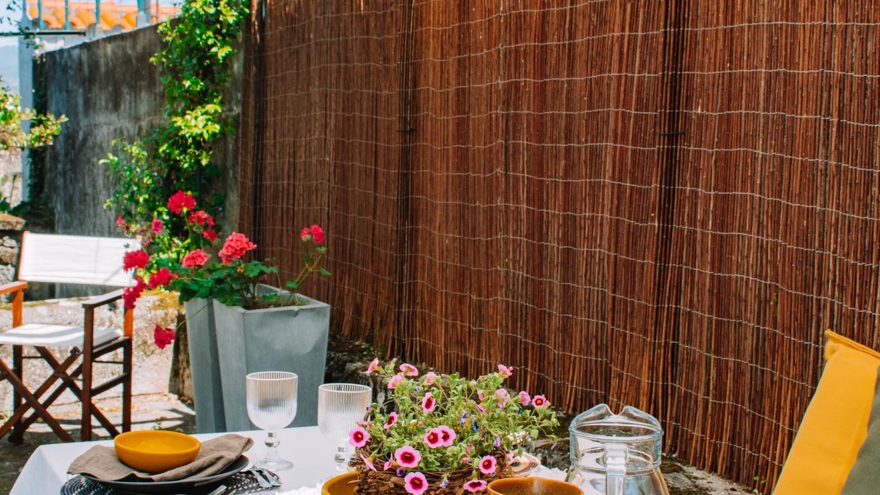 Photo of Outdoor in Lanhelas