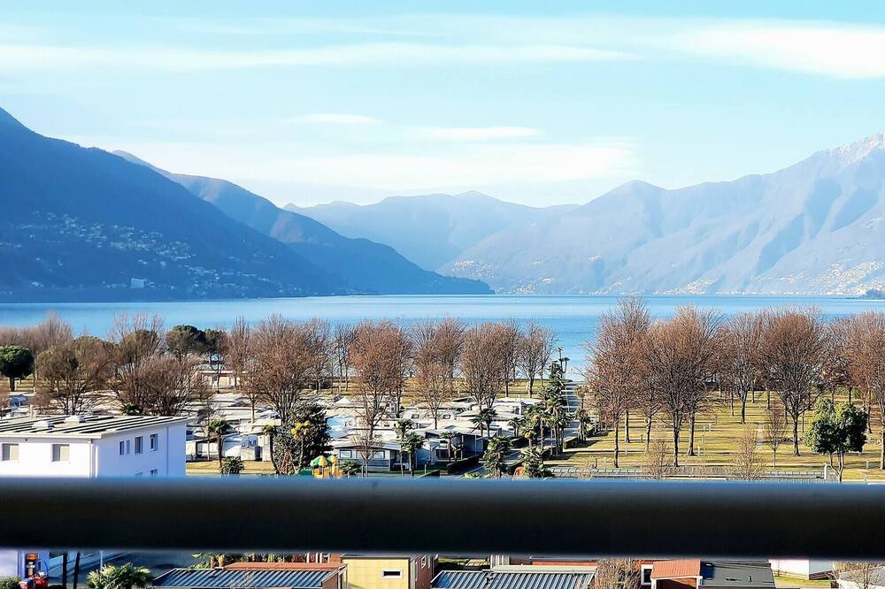 Photo of Outdoor in Tenero-Contra