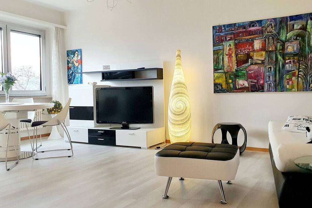 Photo of Livingroom in Tenero-Contra