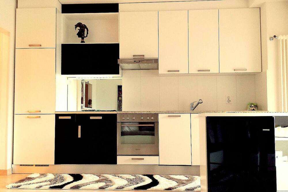 Photo of Kitchen in Tenero-Contra
