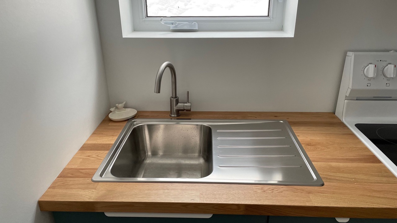 Photo of Kitchen in Aylmer