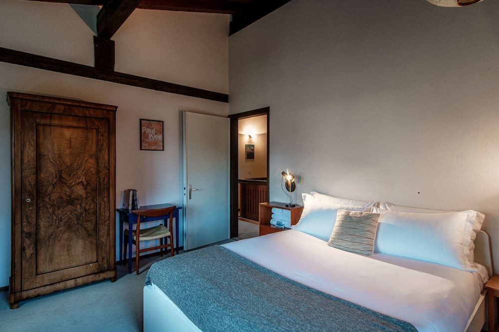 Photo of Bedroom in Valcolla