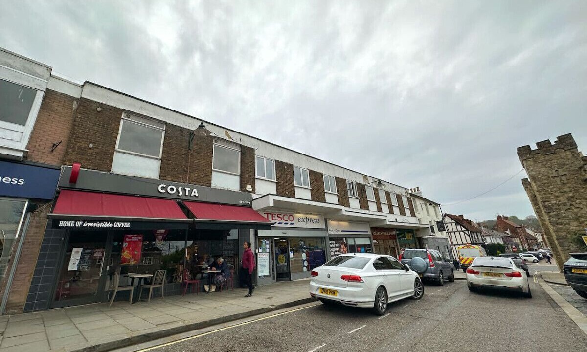 Photo of Outdoor in Buckingham