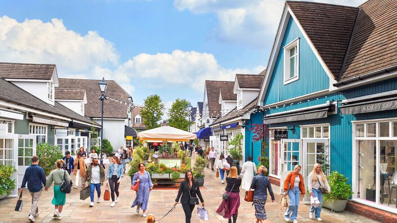 Photo of Outdoor in Buckingham