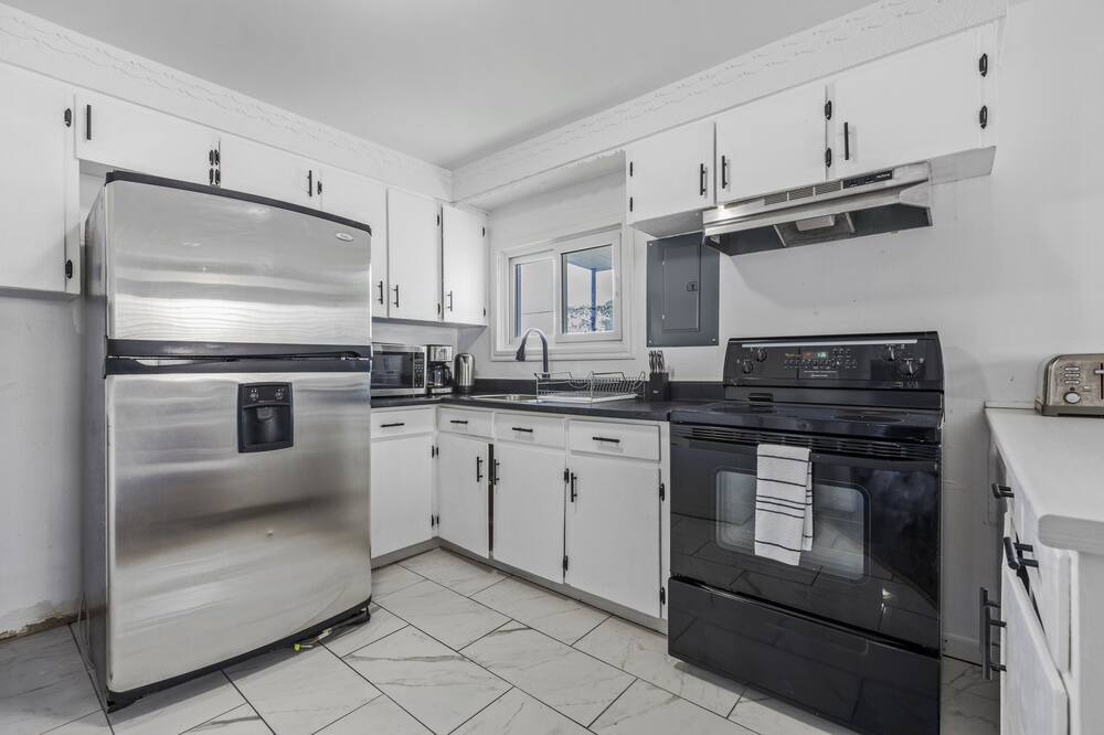 Photo of Kitchen in Hull