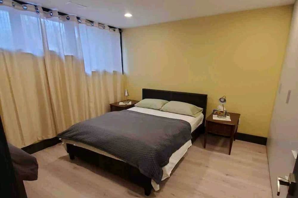 Photo of Bedroom in Talbotville