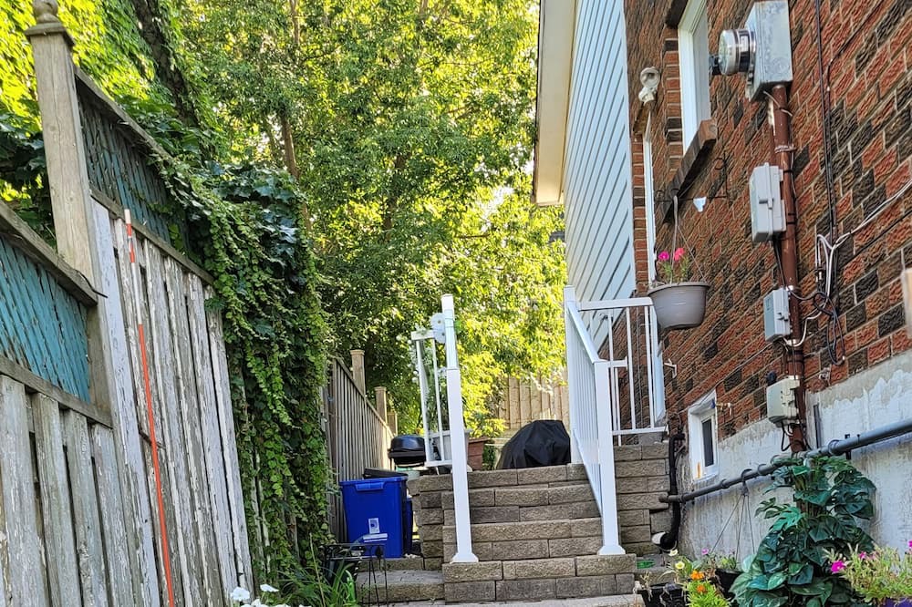 Photo of Outdoor in Durham Region