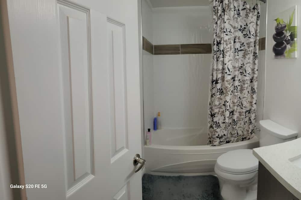 Photo of Bathroom in Durham Region