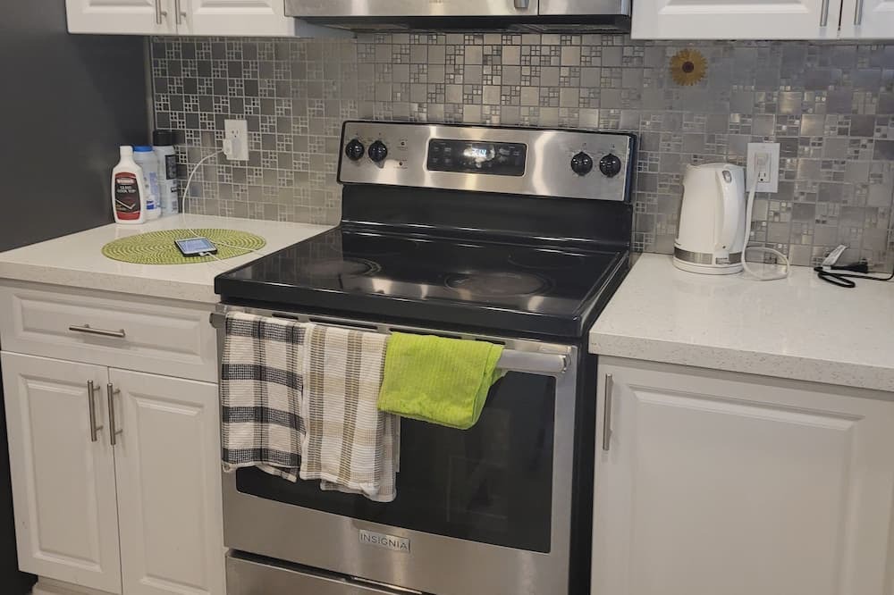 Photo of Kitchen in Durham Region