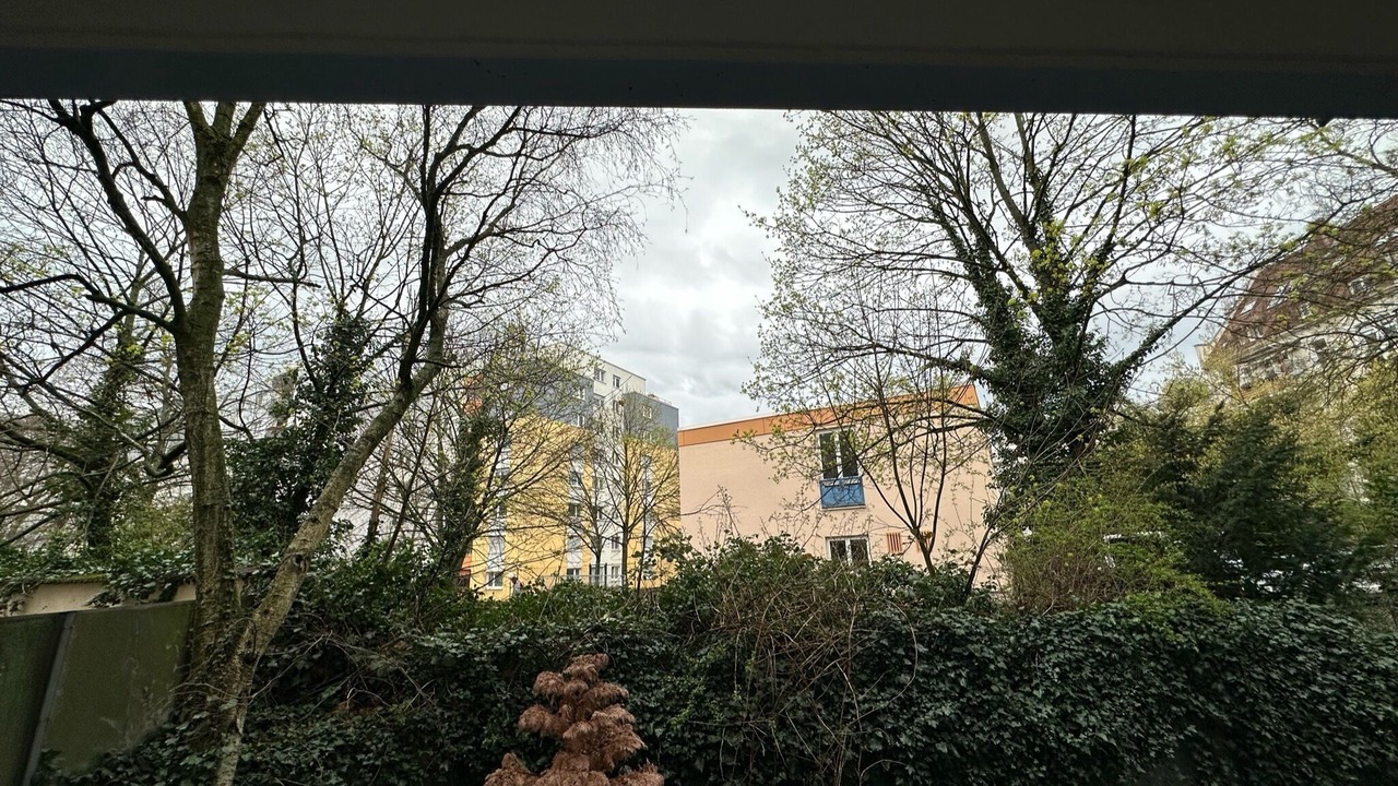 Photo of Outdoor in Weststadt Sudlicher Teil