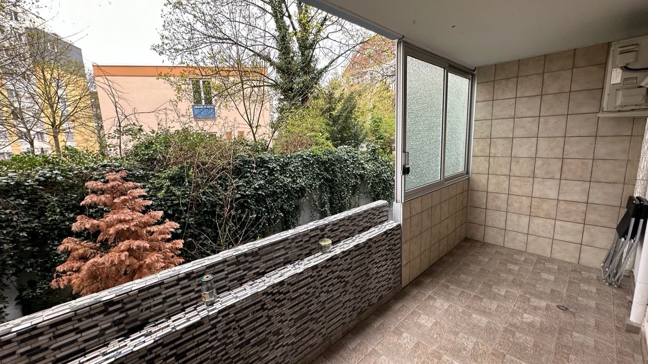 Photo of Outdoor in Weststadt Sudlicher Teil