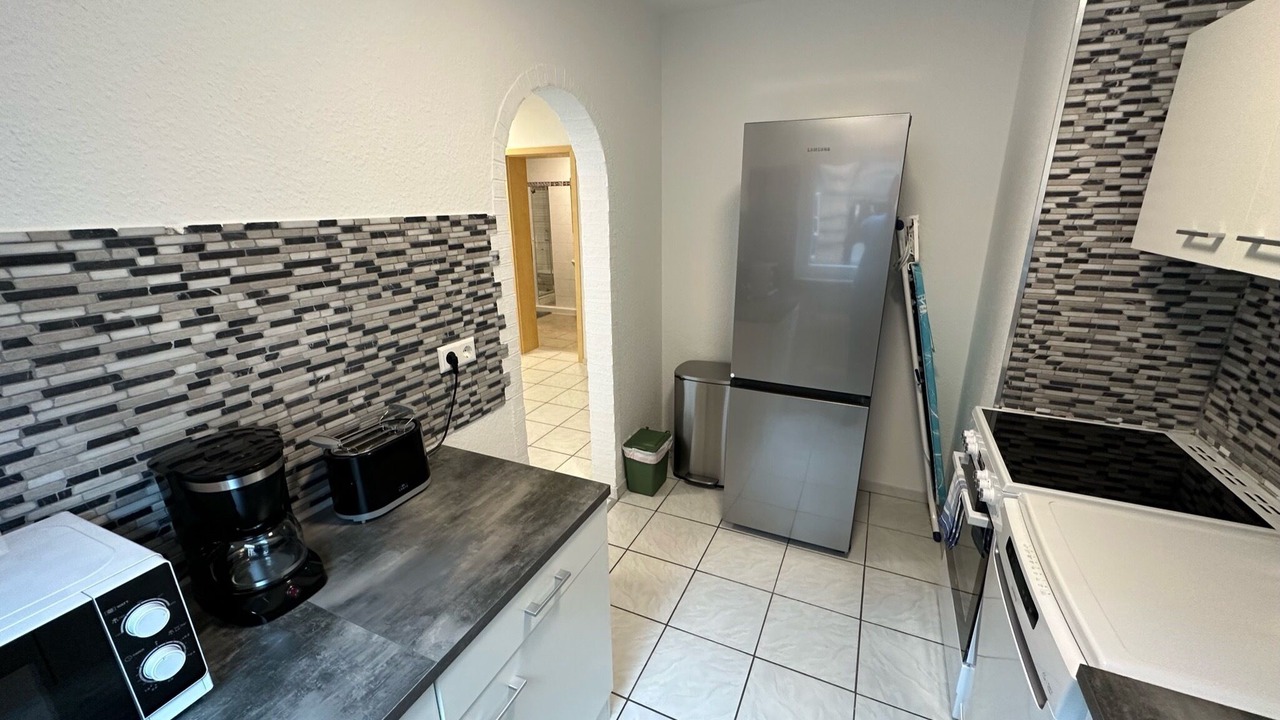 Photo of Kitchen in Weststadt Sudlicher Teil