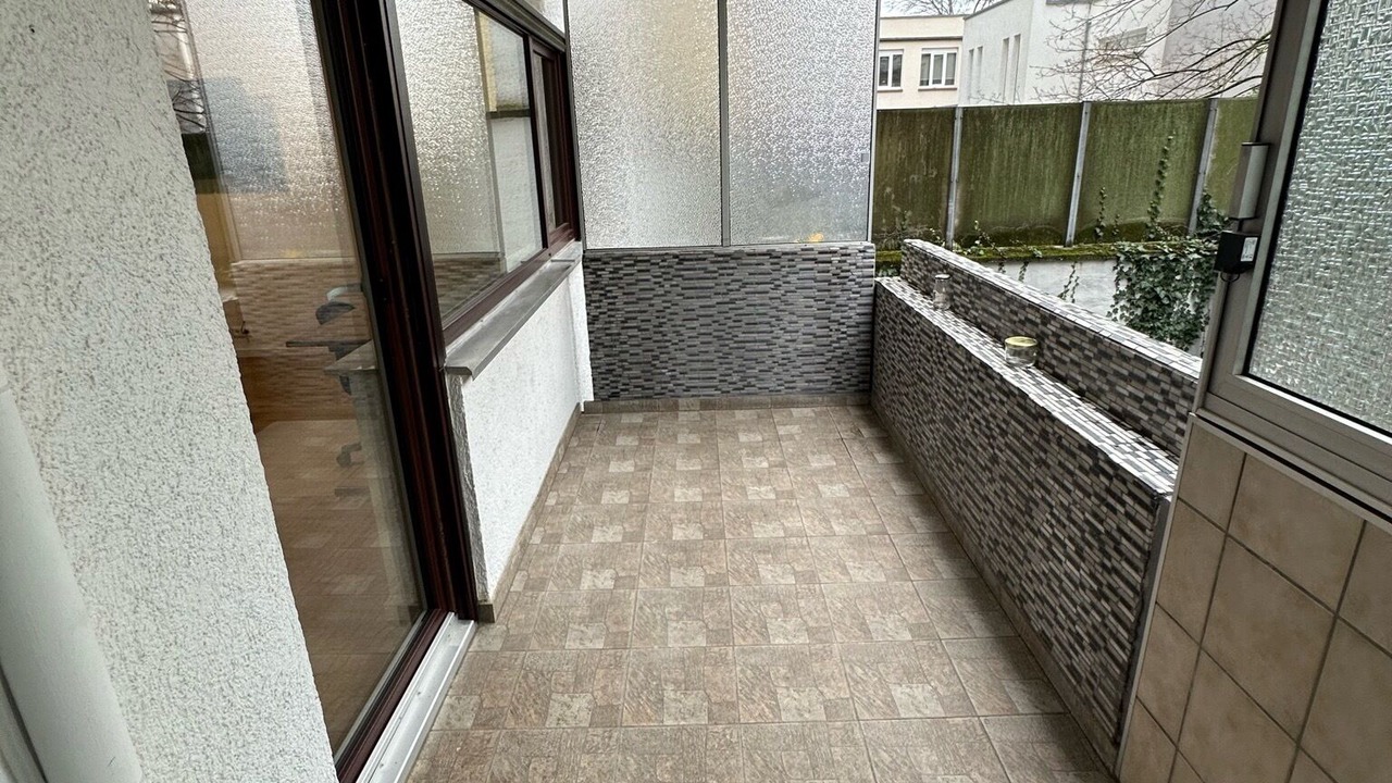 Photo of Outdoor in Weststadt Sudlicher Teil