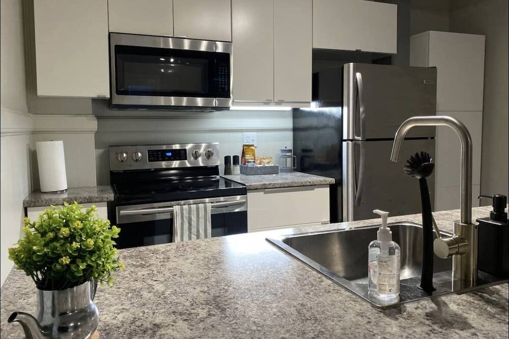 Photo of Kitchen in Hull