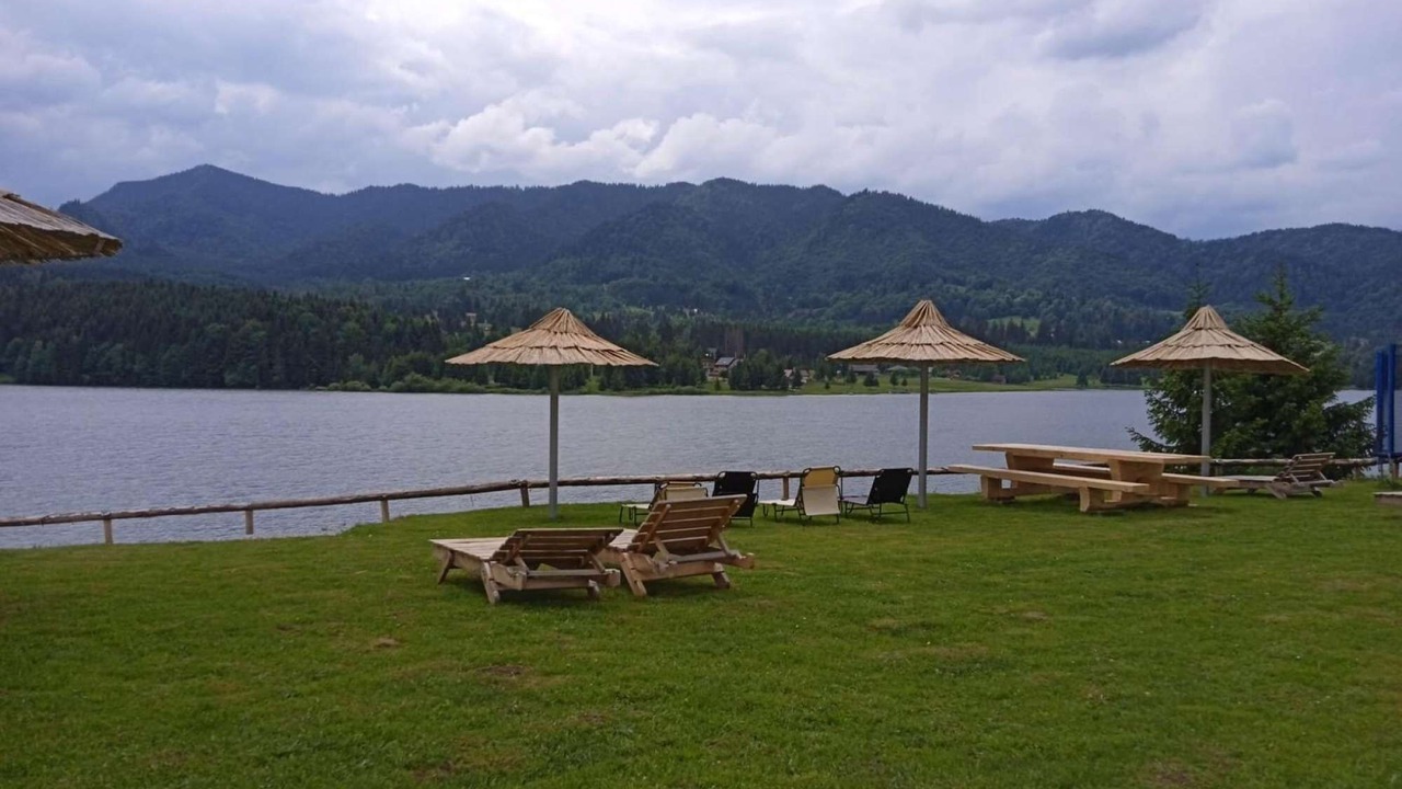 Photo of Outdoor in Colibita
