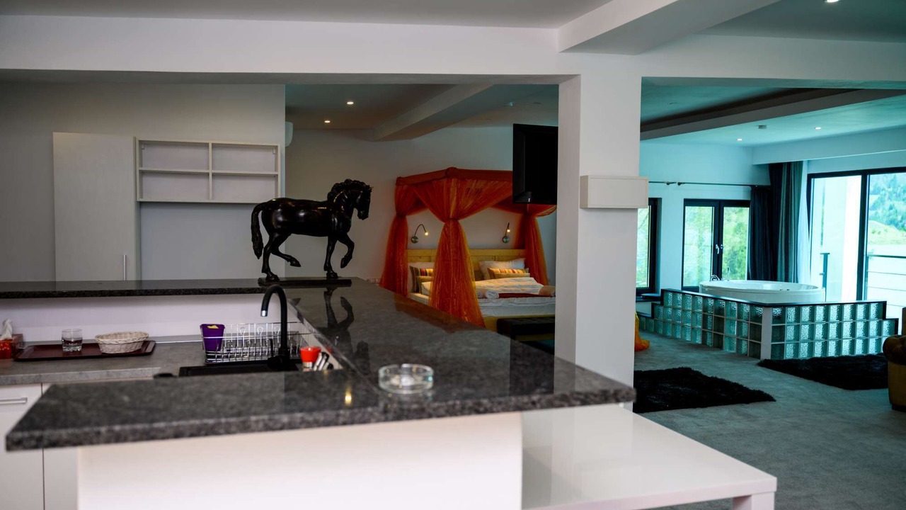 Photo of Kitchen in Colibita