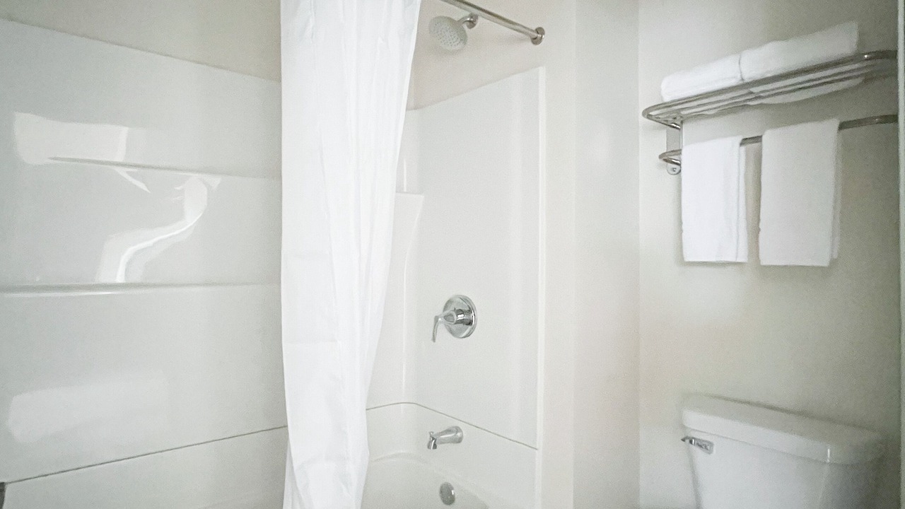 Photo of Bathroom in Atlanta