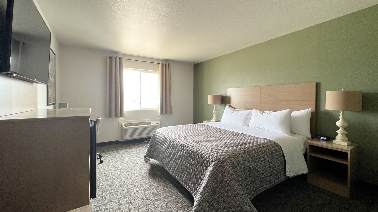 Photo of Bedroom in Atlanta