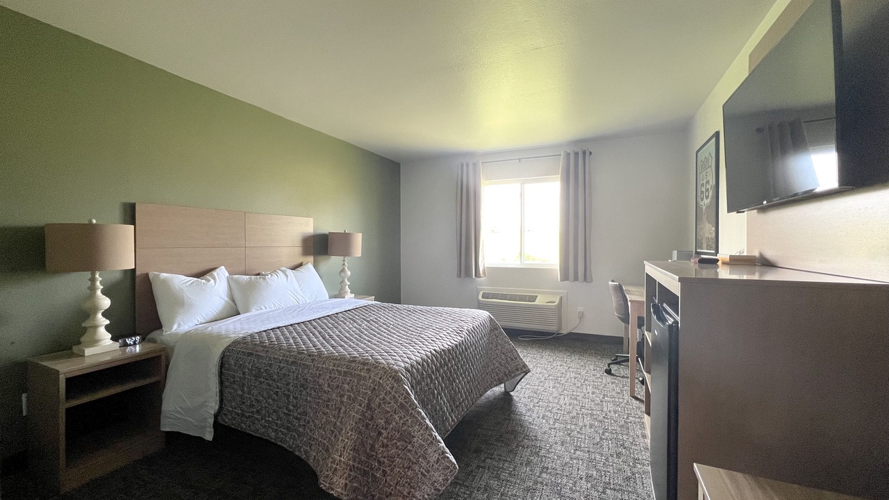 Photo of Bedroom in Atlanta
