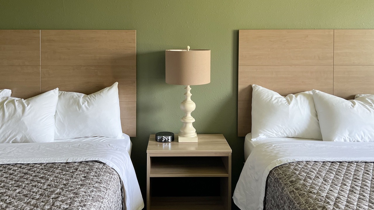 Photo of Bedroom in Atlanta