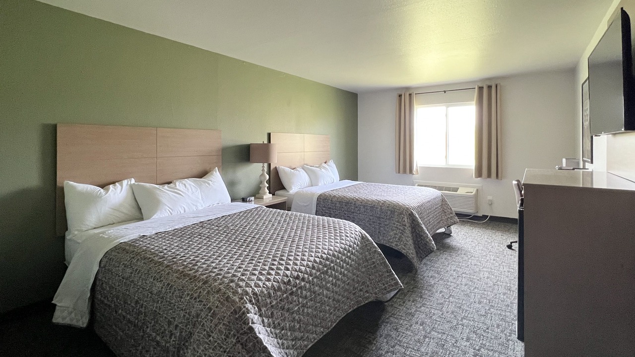 Photo of Bedroom in Atlanta