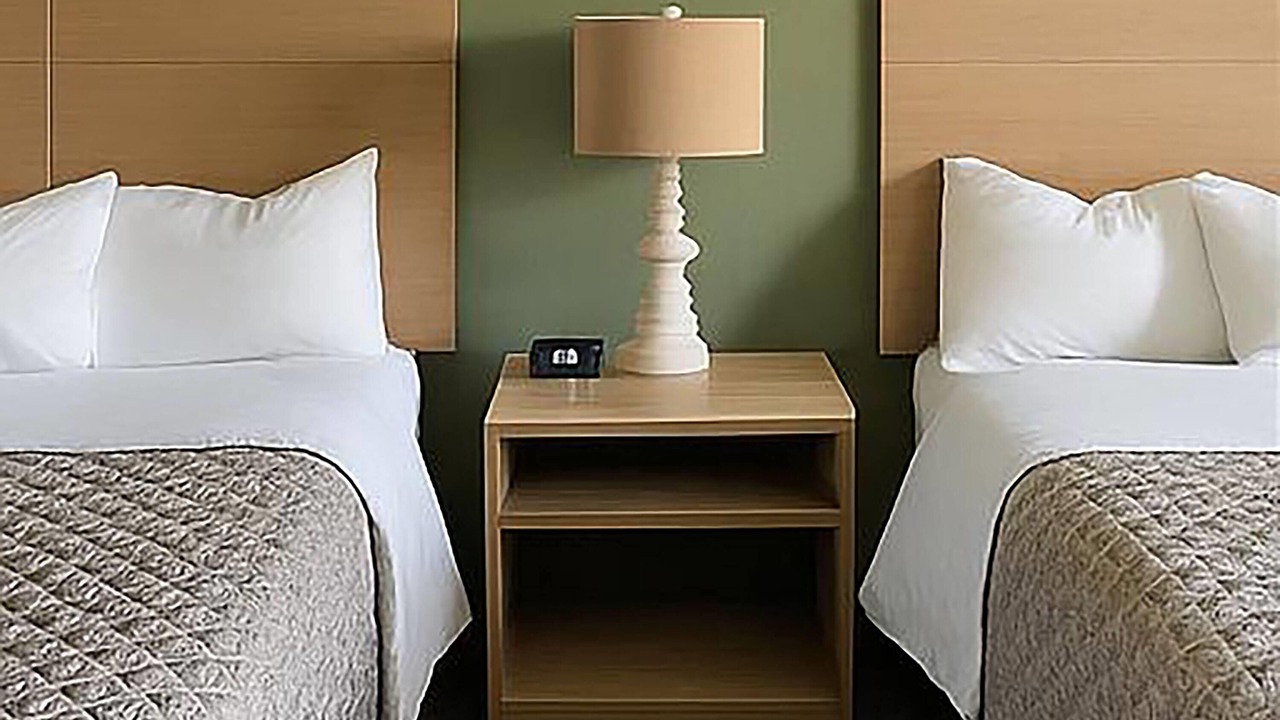 Photo of Bedroom in Atlanta