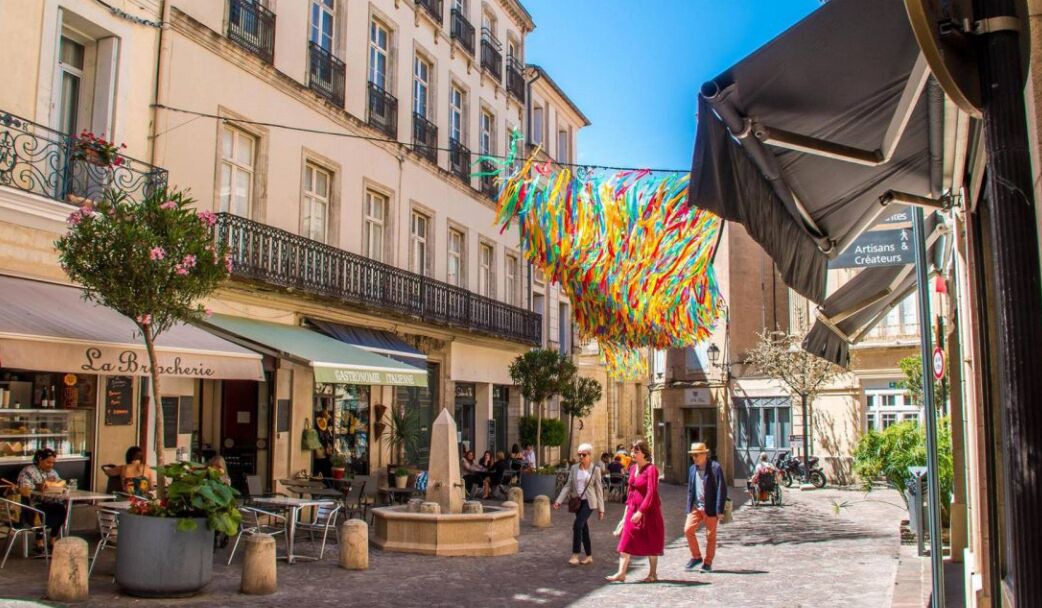 Photo of Outdoor in La Redorte