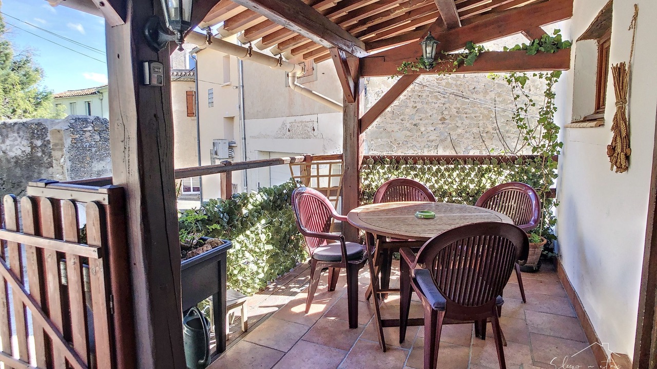 Photo of Outdoor in La Redorte