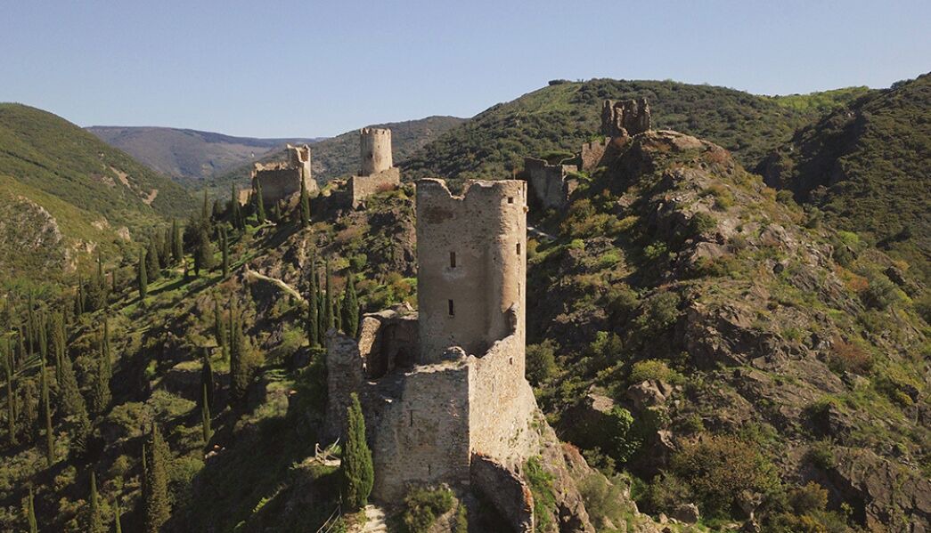 Photo of Outdoor in La Redorte
