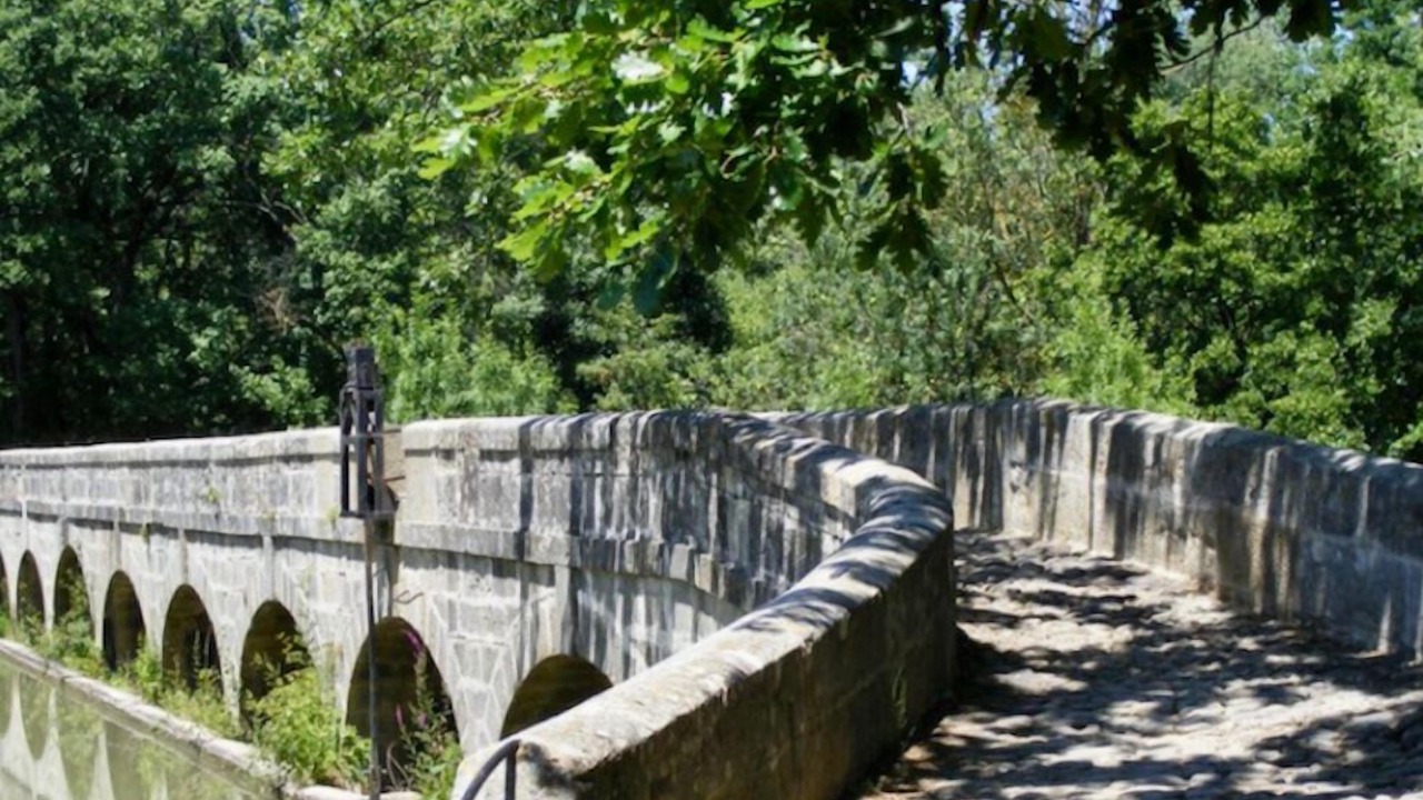 Photo of Outdoor in La Redorte