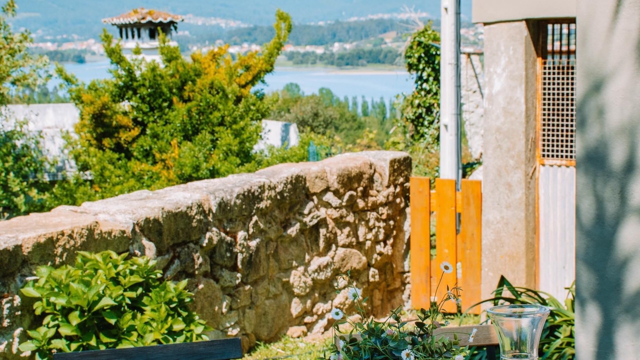 Photo of Outdoor in Lanhelas